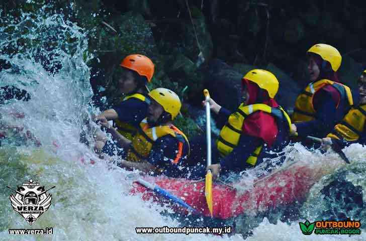 Rafting Bogor, Rafting cisadane, lokasi rafting bogor, rafting murah bogor