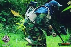 Paintaball Bogor, Lokasi Paintball Puncak, Tempat Paintball Bogor