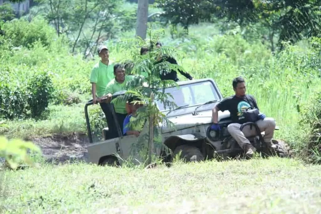 Lokasi Outbound Puncak Bogor Petualangan Seru di Alam: Lokasi Outbound Puncak Bogor Terbaik 2024