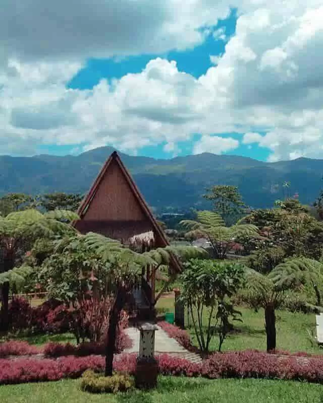 tempat wisata puncak bogor