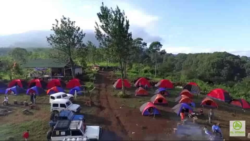 tempat wisata puncak bogor