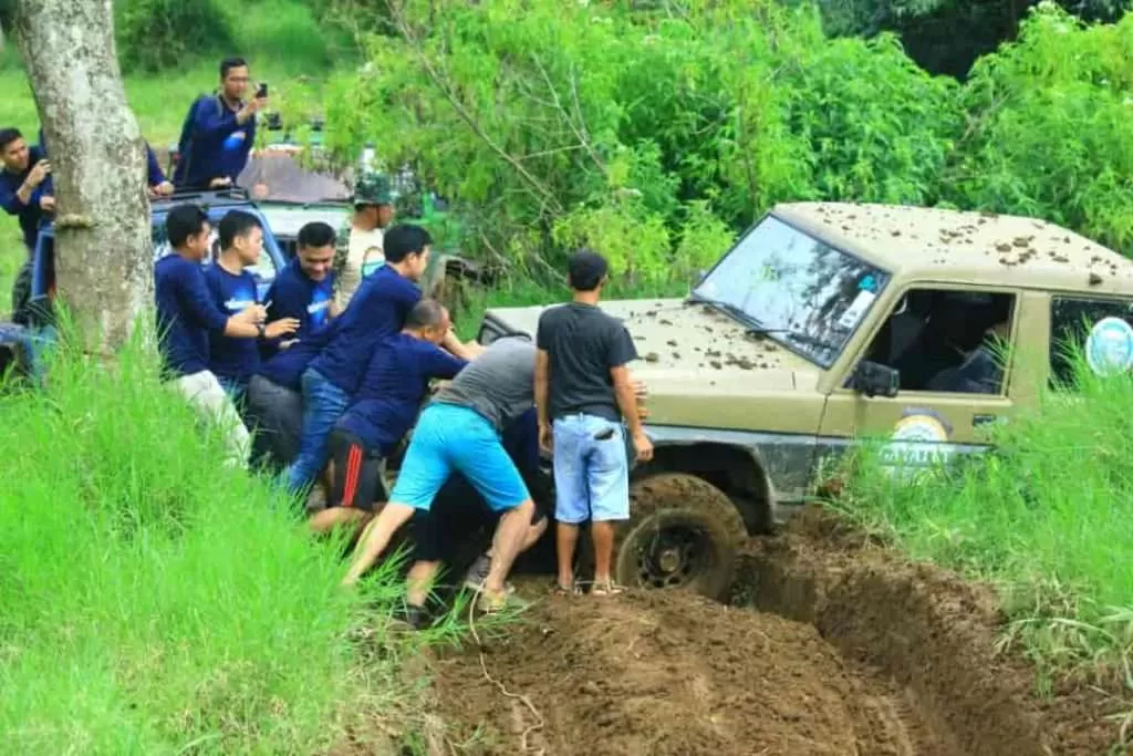 photo Outbound Bogor Gallery Event Gathering Video Photo Outbound Bogor