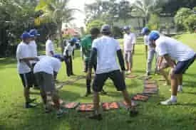 outbound Alasan Mengadakan Outbound di Puncak Bogor