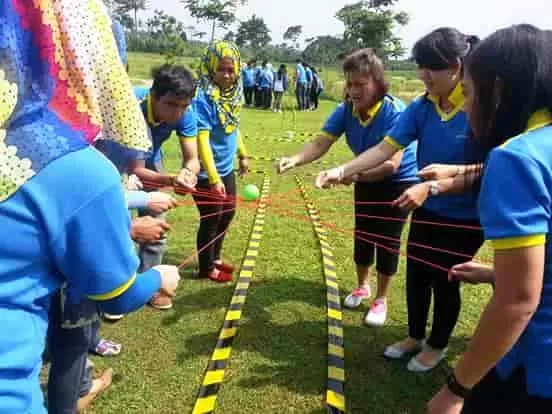 outbound di puncak, outbound di bogor