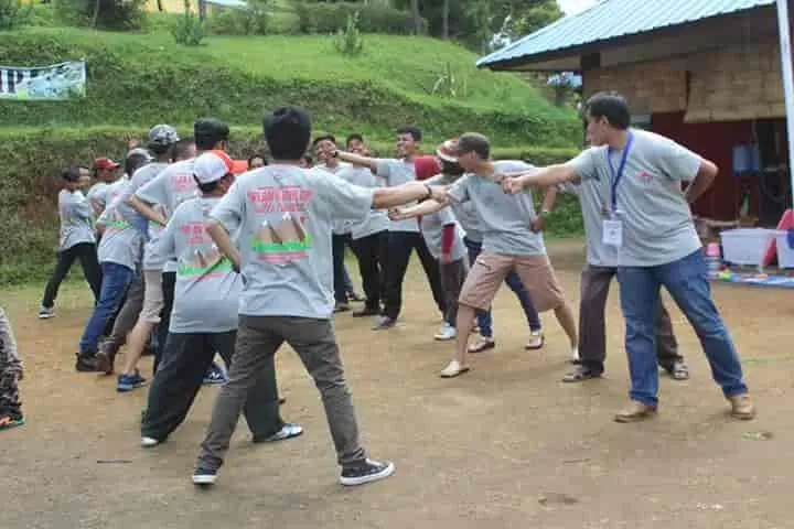 outbound Alasan Mengadakan Outbound di Puncak Bogor