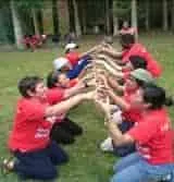 outbound Alasan Mengadakan Outbound di Puncak Bogor