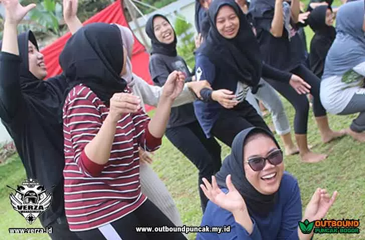 Tempat Outbound di Puncak Tempat Outbound di Puncak: Petualangan Seru untuk Semua Usia