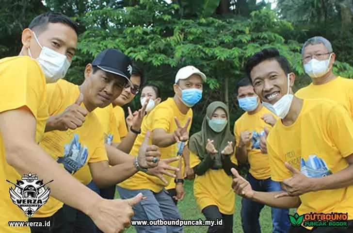 Outbound Bogor VERZAPRO EVENT ORGANIZER OUTBOUND BOGOR