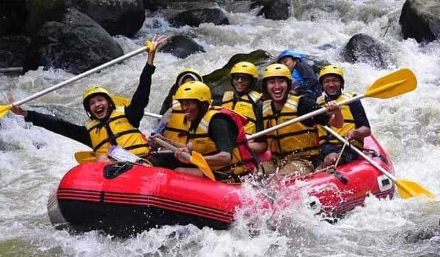 Outbound Bogor, Gathering Bogor, Outboud Gathering Bogor