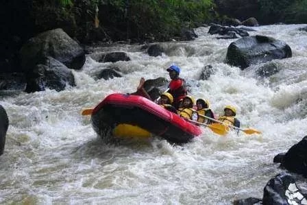 tempat gathering Bogor Tempat Gathering Bogor: 12 Venue Rekomendasi Perusahaan 2026